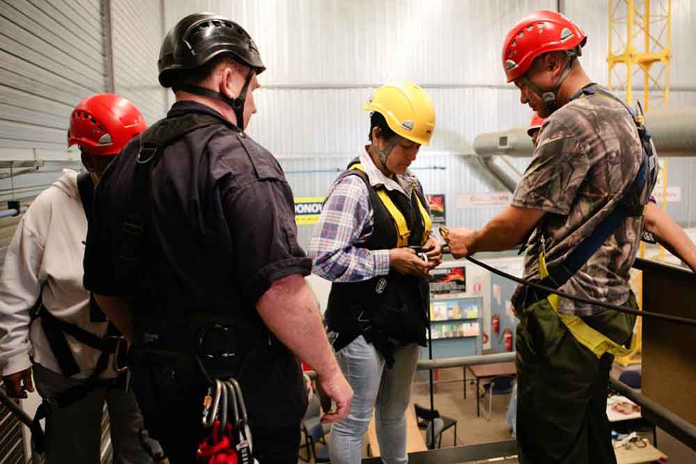 Safety Education